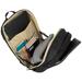 Mochila Targus Daypack Work Compact 25L 16&#34; Expansível e Resistente à Água - TBB610