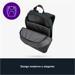 Mochila Targus Executiva Para Notebook Até 15.6 Geolite Essentials Verde - TSB96001