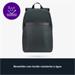Mochila Targus Executiva Para Notebook Até 15.6 Geolite Essentials Verde - TSB96001