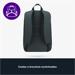 Mochila Targus Executiva Para Notebook Até 15.6 Geolite Essentials Verde - TSB96001
