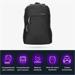 Mochila Targus Intellect Advanced 15.6&#34; - TSB968