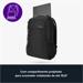 Mochila Targus Intellect Advanced 15.6&#34; - TSB968