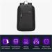 Mochila Targus Intellect Essentials 15.6&#34; - TSB966