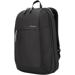 Mochila Targus Para Notebook até 15.6 Intellect Essentials Preta + Garantia Vitalícia - TSB966
