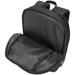 Mochila Targus Para Notebook até 15.6 Intellect Essentials Preta + Garantia Vitalícia - TSB966