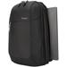 Mochila Targus Para Notebook até 15.6 Intellect Essentials Preta + Garantia Vitalícia - TSB966