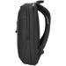 Mochila Targus Para Notebook até 15.6 Intellect Essentials Preta + Garantia Vitalícia - TSB966