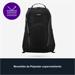 Mochila Targus Motor 16&#34; pol com Garantia Vitalícia, Preta - TSB194
