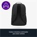 Mochila Targus Motor 16&#34; pol com Garantia Vitalícia, Preta - TSB194