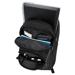 Mochila Targus Motor 16&#34; pol com Garantia Vitalícia, Preta - TSB194