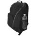 Mochila Targus Motor 16&#34; pol com Garantia Vitalícia, Preta - TSB194