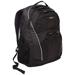 Mochila Targus Motor 16&#34; pol com Garantia Vitalícia, Preta - TSB194