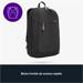 Mochila Targus Para Notebook até 15.6 Intellect Essentials Preta + Garantia Vitalícia - TSB966