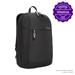 Mochila Targus Para Notebook até 15.6 Intellect Essentials Preta + Garantia Vitalícia - TSB966