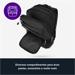 Mochila Targus para Notebook Intellect Advanced 15.6&#34; Preta - TSB968