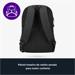 Mochila Targus para Notebook Intellect Advanced 15.6&#34; Preta - TSB968