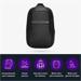 Mochila Targus Safire Plus para Notebook 15.6&#34; Preta - TBB581