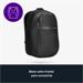 Mochila Targus Safire Plus para Notebook 15.6&#34; Preta - TBB581