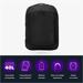 Mochila Targus Tech Traveller XL EcoSmart para notebook até 15.6&#34; Preto - TBB612