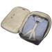 Mochila Targus Tech Traveller XL EcoSmart para notebook até 15.6&#34; Preto - TBB612