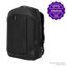 Mochila Targus Tech Traveller XL EcoSmart para notebook até 15.6&#34; Preto - TBB612