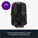 Mochila Targus Tech Traveller XL EcoSmart para notebook até 15.6&#34; Preto - TBB612