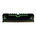 Módulo de Memória RAM DDR4 UDIMM 8GB 2666mhz Warrior - MM859