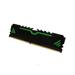 Módulo de Memória Warrior 4gb 2666 Mhz com Dissipador de Calor - MM459