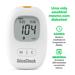 Monitor De Glicemia Glicocheck Care Plus Multi Saúde - HC487