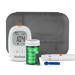 Monitor De Glicemia Glicocheck Care Plus Multi Saúde - HC487