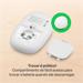 Monitor De Glicemia Glicocheck Care Plus Multi Saúde - HC487