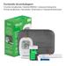 Monitor De Glicemia Glicocheck Care Plus Multi Saúde - HC487