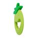 Mordedor de Silicone Funny Fruit Coco MultikidsBaby - BB1235
