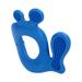 Mordedor de Silicone Ocean Friends Baleia MultikidsBaby - BB1237