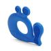 Mordedor de Silicone Ocean Friends Baleia MultikidsBaby - BB1237