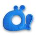 Mordedor de Silicone Ocean Friends Baleia MultikidsBaby - BB1237