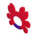 Mordedor de Silicone Ocean Friends Caranguejo MultikidsBaby - BB1239