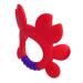 Mordedor de Silicone Ocean Friends Caranguejo MultikidsBaby - BB1239