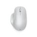 Mouse Bluetooth Ergonômico Branco - Microsoft - 22200019