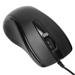 Mouse com Fio 3 Botões Scroll 1000 DPI Cabo de 152cm Targus - AMU81