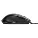 Mouse com Fio 3 Botões Scroll 1000 DPI Cabo de 152cm Targus - AMU81