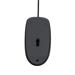 Mouse Com Fio MF400 USB 1200dpi Cabo de 180cm 3 Botões Silencioso Preto Multilaser - MO386