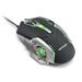 Mouse Gamer 2400DPI Preto e Cinza Multi - MO269
