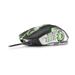 Mouse Gamer 2400DPI Preto e Cinza Multi - MO269