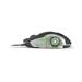 Mouse Gamer 2400DPI Preto e Cinza Multi - MO269