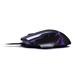 Mouse Gamer 3200DPI Warrior Ivor Grafite - MO262