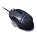 Mouse Gamer 3200DPI Warrior Ivor Grafite - MO262