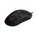 Mouse Gamer Hive 8 Botões RGB 16000DPI, Sensor Pixart 3389 Warrior - MO398