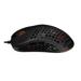 Mouse Gamer Hive 8 Botões RGB 16000DPI, Sensor Pixart 3389 Warrior - MO398