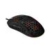Mouse Gamer Hive 8 Botões RGB 16000DPI, Sensor Pixart 3389 Warrior - MO398